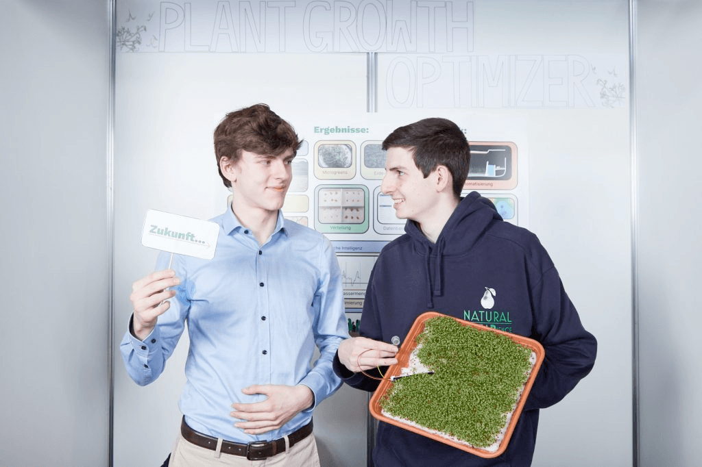 Green Future Magazine