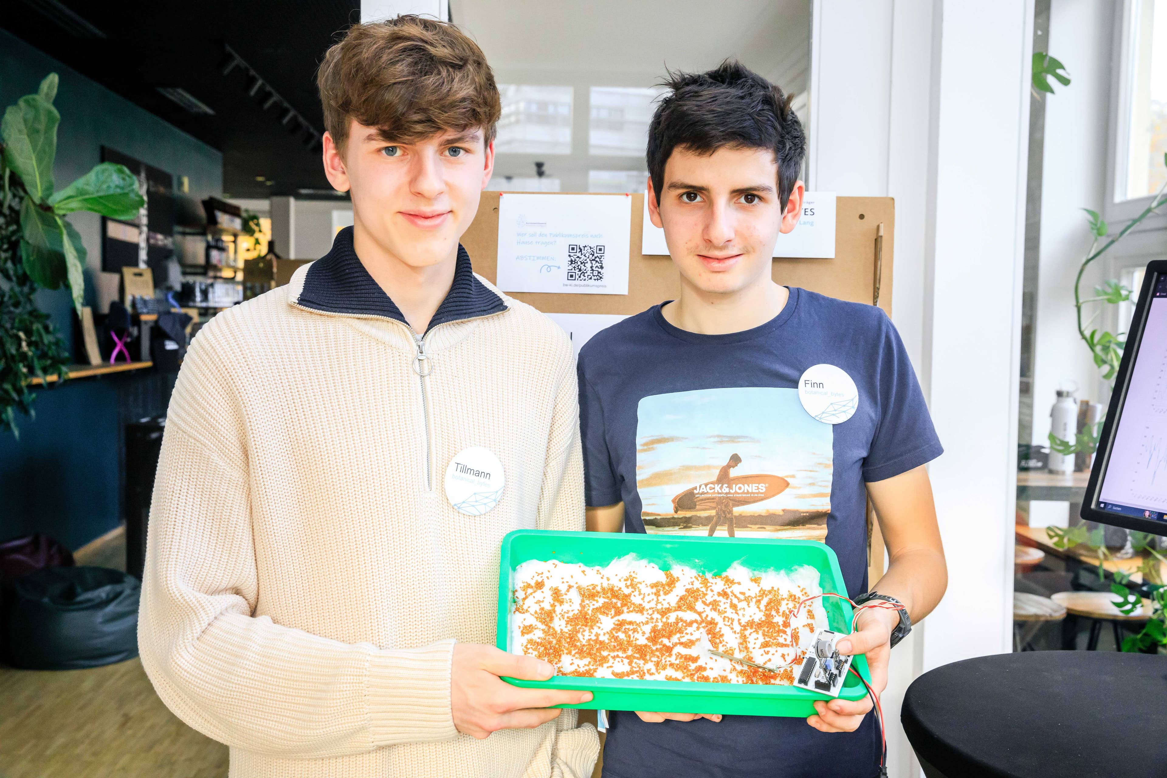 Tech Innovators Weekly